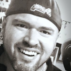 Meet your Posher, Gregory